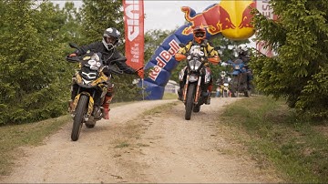 Adventuras Ride 2023 - Official video