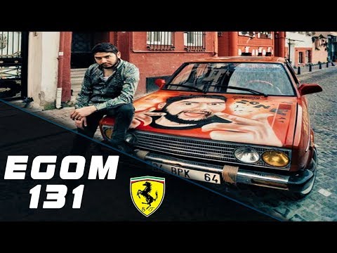 KAFALAR -EGOM 131- İNSTAGRAM VİDEOLARI [2018 ]