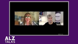 ALZ Talks: Understanding New Alzheimer's Treatments