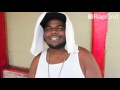 T-Top Says Th3 Saga & John John Da Don Had The Best Lines Against Him