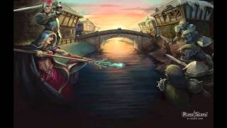 Runescape soundtrack - Fanfare