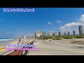 Tel Aviv Promenade | Shlomo Lahat Promenade | NirisEye