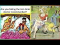 Funny And Stupid Comics To Make You Laugh #Part 13 - KING 2