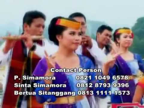 Sinta Simamora Sinta Nauli Group   Gondang Batak, Sulaman Barat