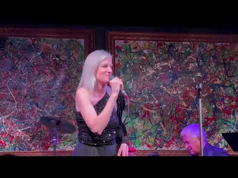 "Rise Up" versión salsa (Latin cover) by Pavel & Direct Contact feat. Leah Crane-The Jazz Kitchen