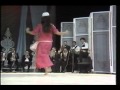 Fifi Abdo Egyptian Belly Dance Pink Galabeya