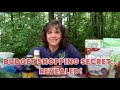 15 Budget Healthy Finds at Walmart [PLUS My #1 Smart Shopping Secret!]
