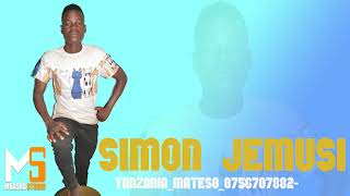 Simon Jemusi Tanzania   Mateso 0756707882 Prd Mbasha Studio