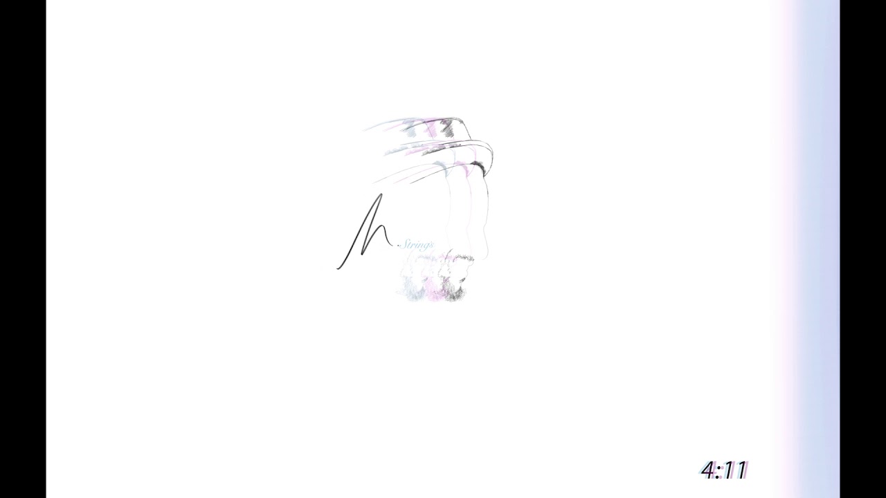 m.string's - free heart