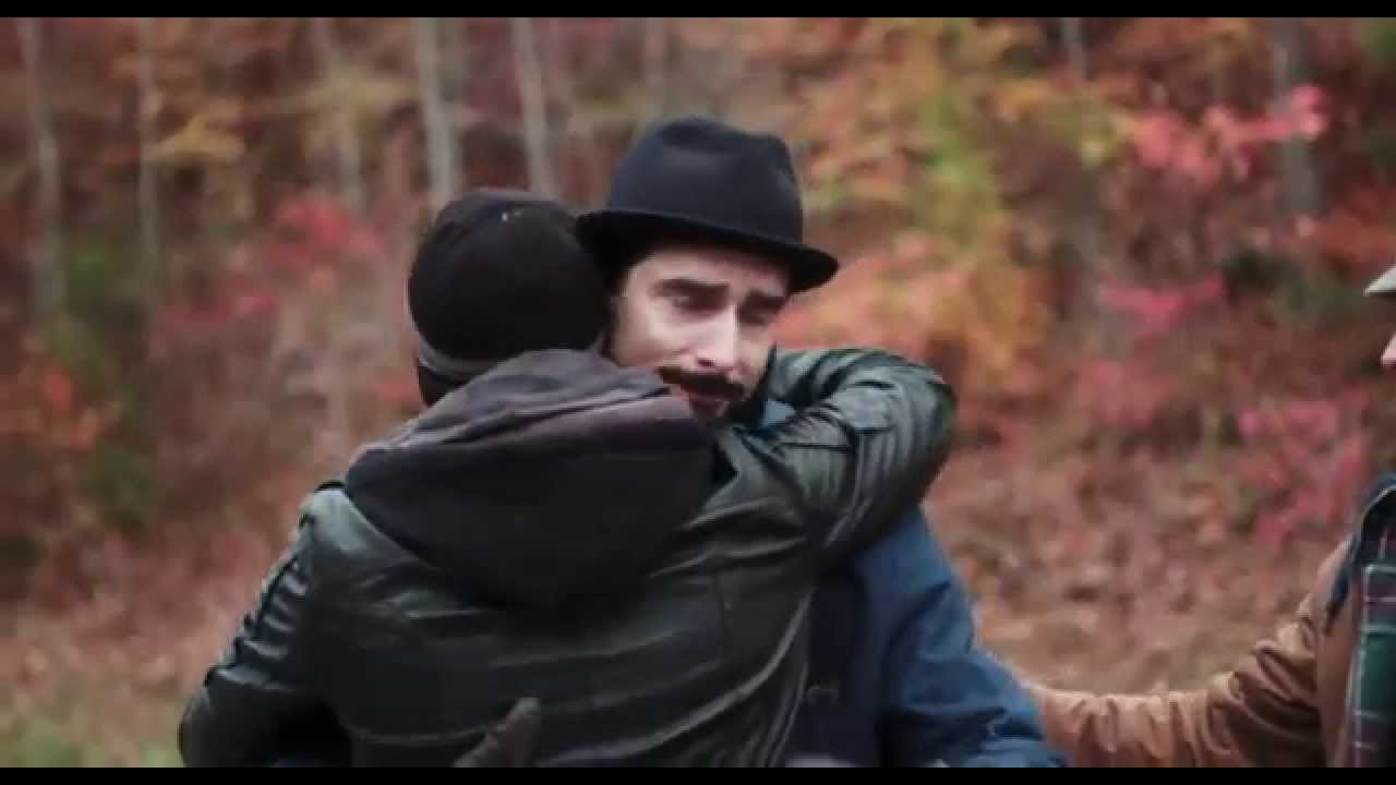 Backstreet Boys Show 'Em What You're Made Of (Official Trailer) YouTube