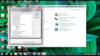 How to change your computer's language to Spanish
