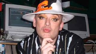 Boy George  No clause 28 ( Hi energy mix )