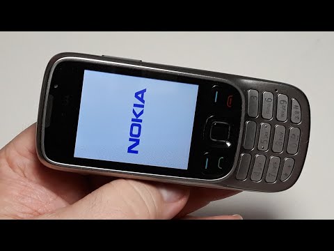 Video: Hvordan Velge En Nokia Classic-telefon