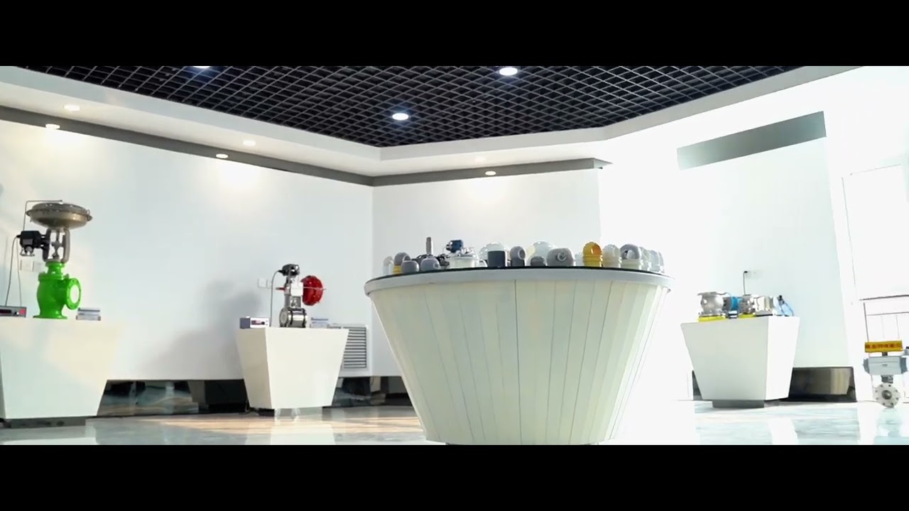 Ceramic Lined Valve Manufacturer Sun Yeh