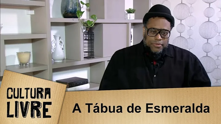 Matria: A Tbua de Esmeralda | Cultura Livre
