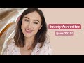 JUNE FAVOURITES 😊 | Cruelty-Free Becky