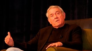 Dan Rather and The Truth (…and Richard Nixon!)