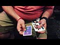 Insane Cover Pass by Mr. Xavior Spade