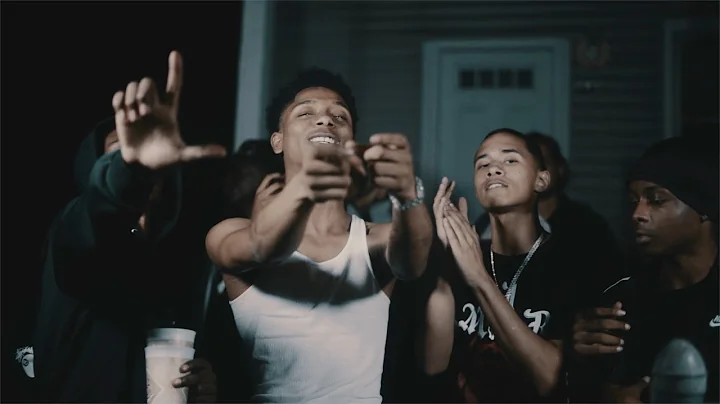 MondoeSix4 - "Pros N Cons" (Official Video) Shot b...
