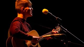 Bish Bash 2015 - Einne Waters