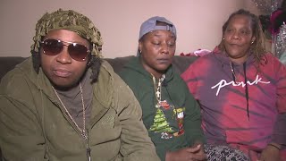 FULL | Family of Kentucky State University student killed in shooting speaks out