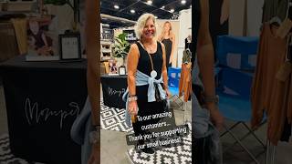 5 Years In Business Thank You Momper Customers