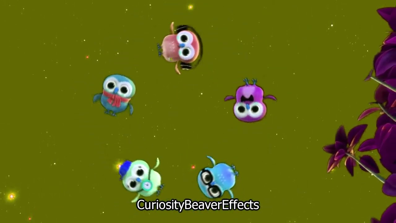 Little Baby Bum A Wise Old Owl Effects Sponsored By Preview 2