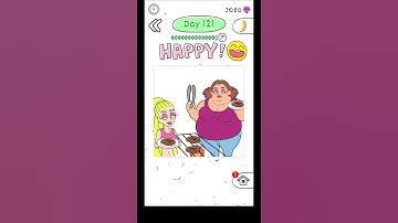 Draw Happy Body Level 121 to 130 Walkthrough