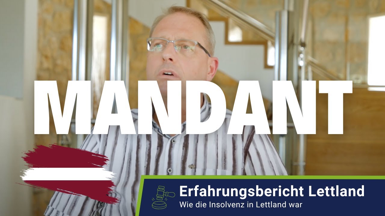 Erfahrungsbericht Lettland
