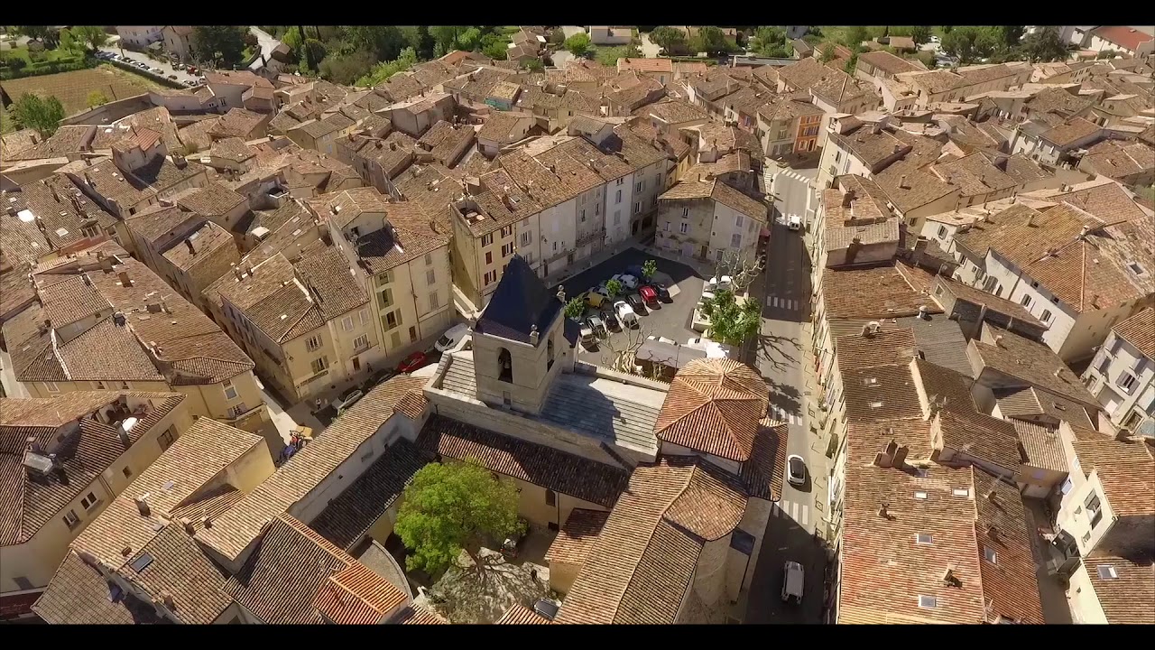 La tour d'Aigues YouTube La tour d'Aigues YouTube