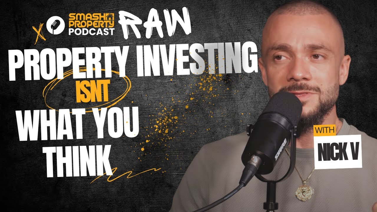 The Truth About Property Investing That No One Tells You