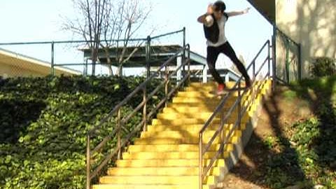 Corey Duffel in TWS - 