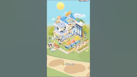 Fantasy Room: Level 25 - Milk Factory I VIP Room Shop Walkthrough