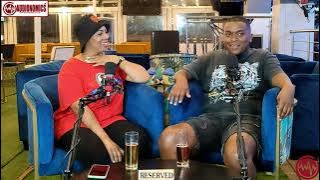 ADN Lifestyle with Senate //DJ LASTBORN, How it all started//Dealing with past trauma//and New Music
