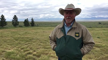 Rangeland Management Training