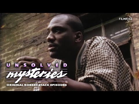Unsolved Mysteries With Robert Stack Season 8 Episode 5 Full Episode Youtube