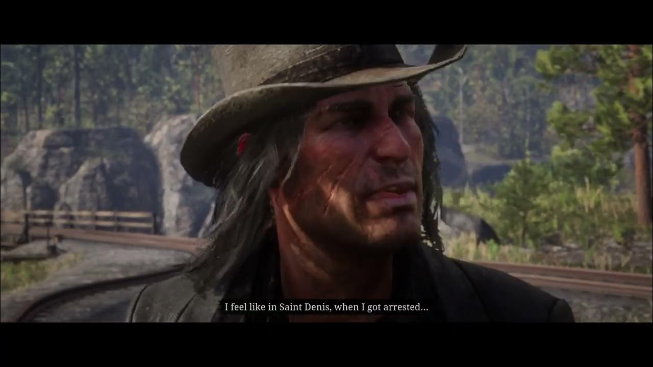RDR2 loading dynamite YouTube