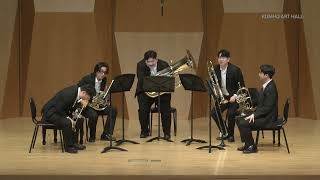 (Encore) Leonard Bernstein - "Somewhere" from West Side Story