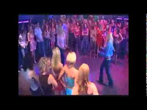 White Chicks Dance Off Scene