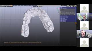 ZOOM Basics Blender and Mode Designer