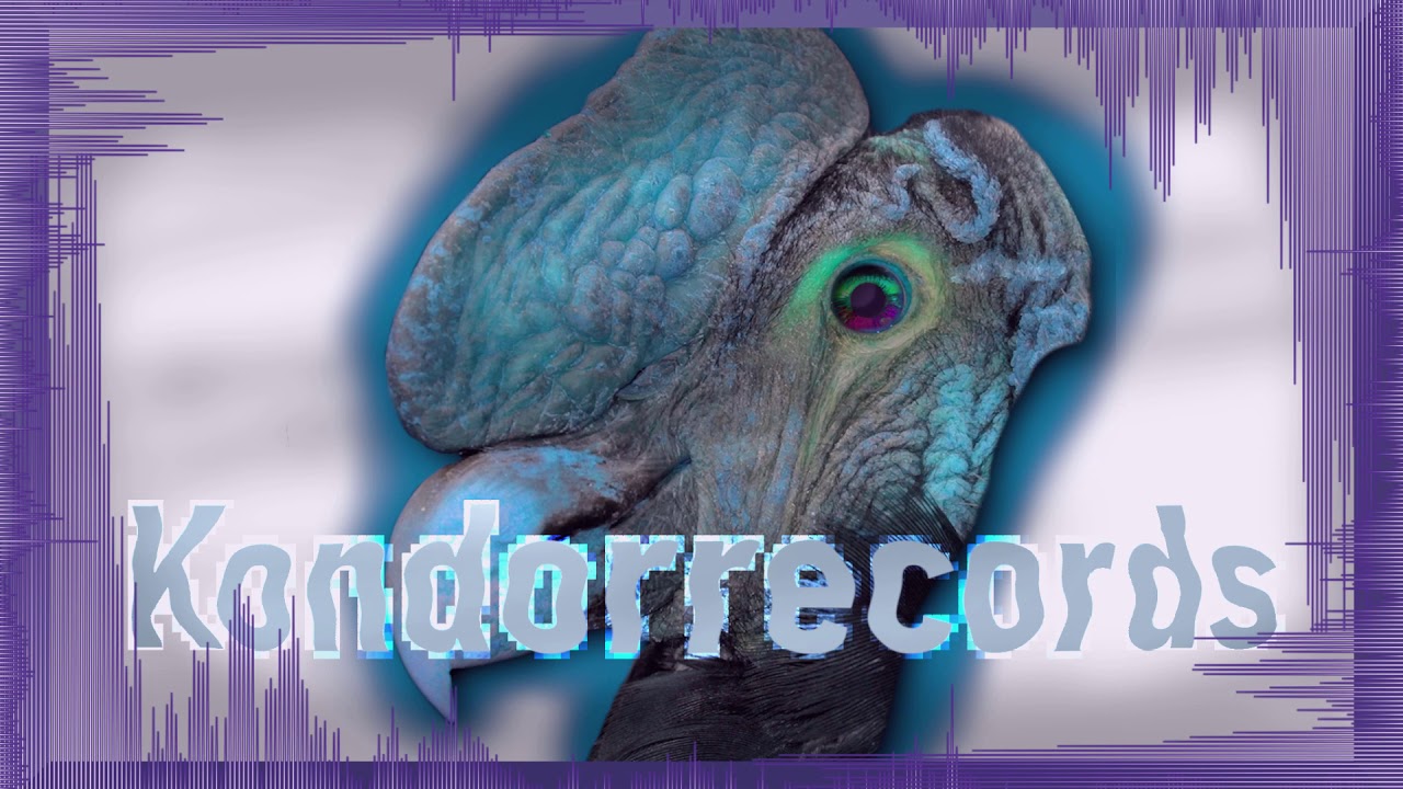 Fuck the Guy | Kondorrecords + M-Pod