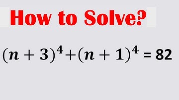 A Good Math Olympiad Algebra Equation  | Math Olympiad Questions | Beautiful Exponential Equation