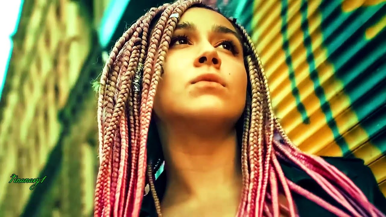 Milli Vanilli  - Ma Baker (Instrumental Tinanavy1 Remix)