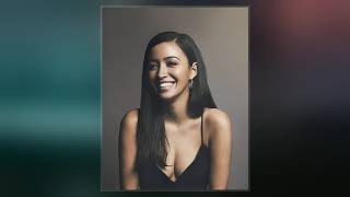 Famous Christian Serratos Profile