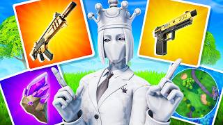 Everything You Need To Know About Fortnite's New Balance Update