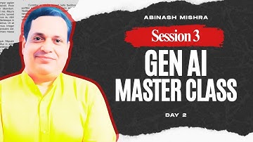 Generative AI Tools Explained: ChatGPT, Gemini, Hugging Face, Cloud LLMs & LangChain