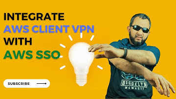 AWS Client VPN-gebruikers verifiëren met AWS IAM Identity Center | SAML-toepassingen maken | Deel 2