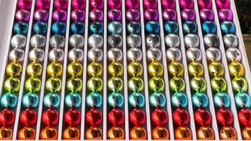 color ball puzzle game challenge