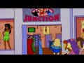 Dingo junction song from simpsons positive vibrations  mark hailey  ray flowers