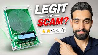Celebrity Calminity Frequency Generator Review: Waste Of Moeny? Wealth